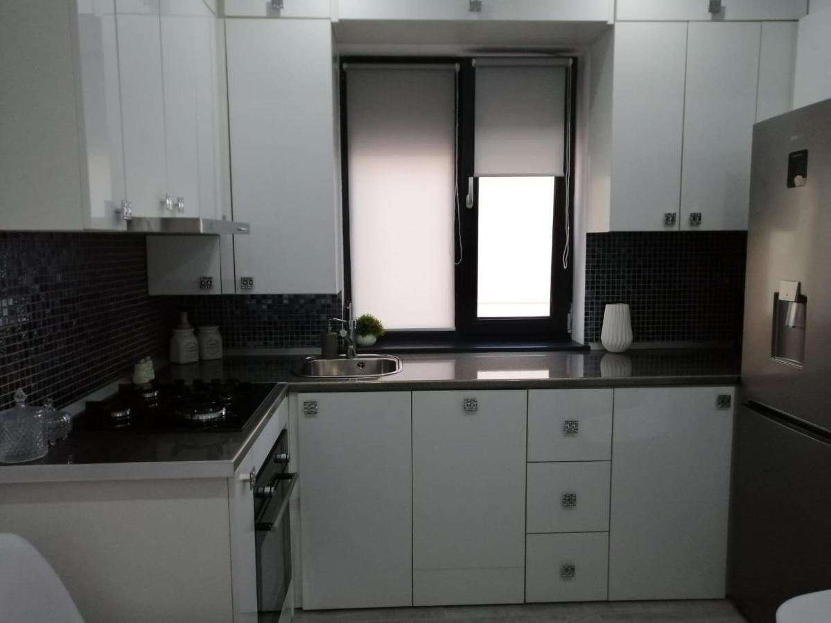 Nemo Apartment Navodari Bagian luar foto