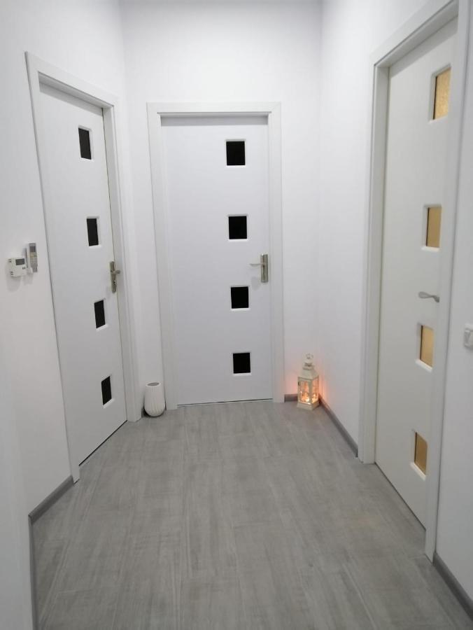 Nemo Apartment Navodari Bagian luar foto