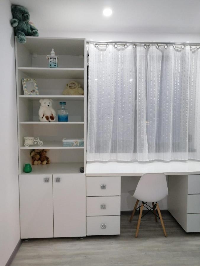 Nemo Apartment Navodari Bagian luar foto