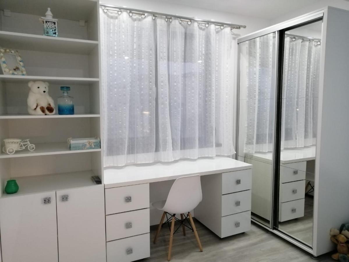 Nemo Apartment Navodari Bagian luar foto