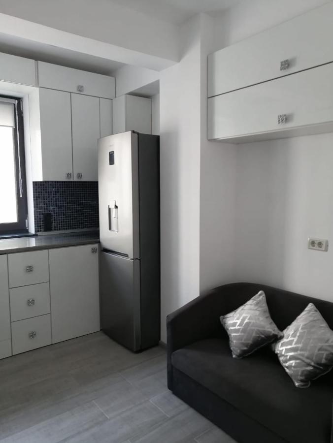 Nemo Apartment Navodari Bagian luar foto